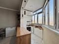 3-комнатная квартира · 71 м² · 13/13 этаж, мкр Нуркент, Алгабас-1 68 за 40 млн 〒 в Алматы, Алатауский р-н — фото 6