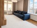 2-комнатная квартира · 65 м² · 9/9 этаж, Кайыма Мухамедханова 6 а — Анет баба за 56 млн ₸ в Астане, Есильский р-н