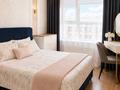 2-комнатная квартира · 65 м² · 9/9 этаж, Кайыма Мухамедханова 6 а — Анет баба за 56 млн ₸ в Астане, Есильский р-н — фото 3