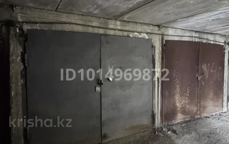 Гараж · 18 м² · мкр Мамыр-4 145 за 4 млн ₸ в Алматы, Ауэзовский р-н — фото 3