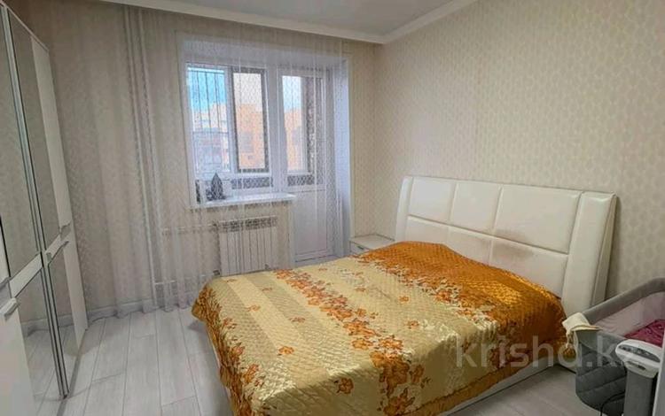 3-комнатная квартира · 83.2 м² · 8/9 этаж, Абылай хана 1/3 за 38.6 млн ₸ в Кокшетау — фото 2