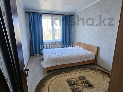 2-комнатная квартира · 57 м², Докучаева 1 за 150 000 ₸ в Семее