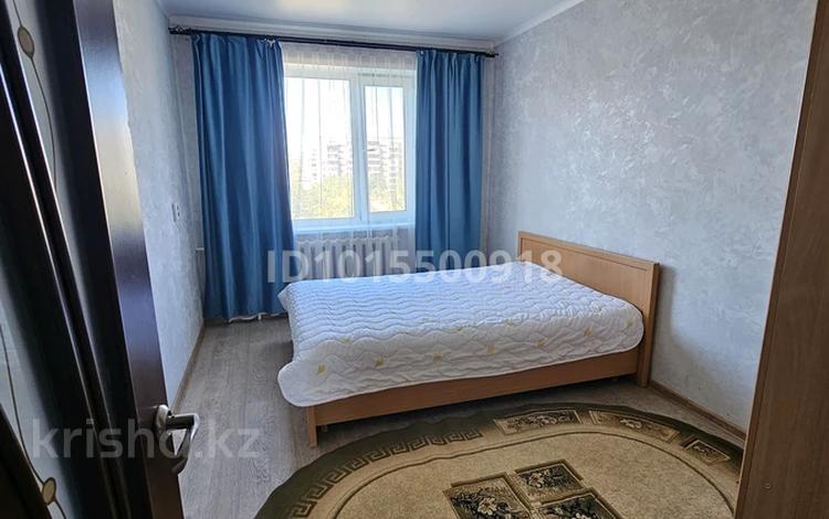 2-комнатная квартира · 57 м², Докучаева 1 за 150 000 ₸ в Семее — фото 2