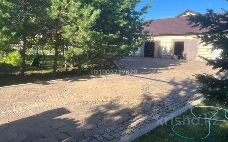 Жеке үй · 5 бөлме · 200 м² · 35 жүзд., Исатай тайманов, бағасы: 200 млн ₸ в Астане — фото 27