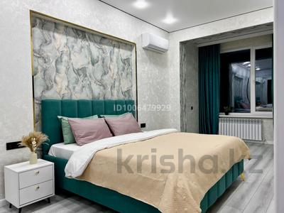 2-комнатная квартира · 67 м² · 13/18 этаж, Розыбакиева 237 за 600 000 〒 в Алматы, Бостандыкский р-н