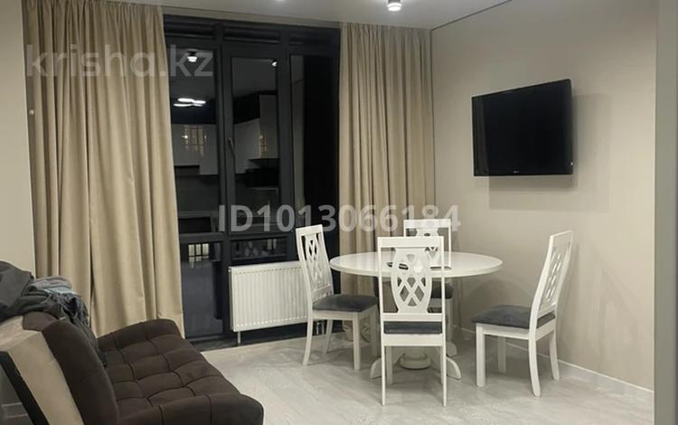 2-комнатная квартира · 48.3 м² · 12/13 этаж, 1/18 1 за 46 млн ₸ в Алматы, Ауэзовский р-н — фото 2