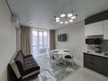 2-комнатная квартира · 48.3 м² · 12/13 этаж, 1/18 1 за 46.5 млн ₸ в Алматы, Ауэзовский р-н — фото 5