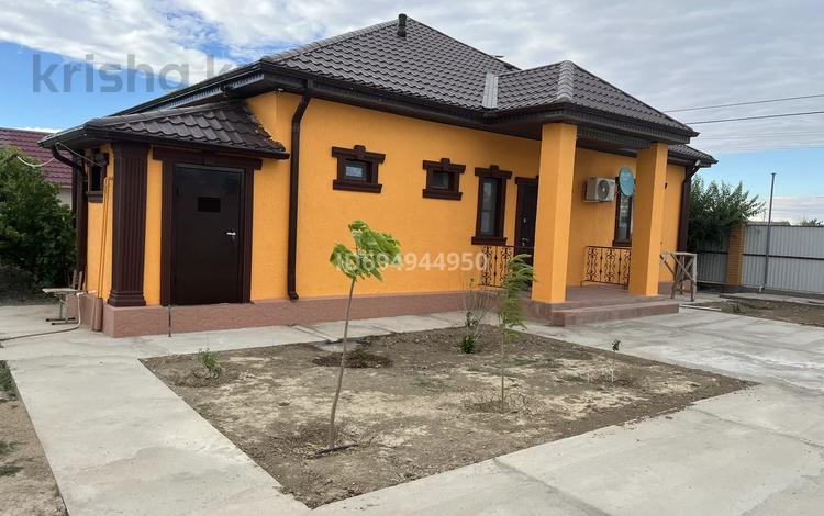 Үйдің бір бөлігі · 4 бөлме · 144 м² · 9 жүзд., Көктем ш/а., Аяган Шыныбаев 5, бағасы: 40 млн ₸ в Атырау, мкр Коктем — фото 2