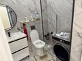 2-бөлмелі пәтер · 60 м² · 1/4 қабат, Нұршашқан ш/а., Санлак 2, бағасы: 400 000 ₸ в Алматы, Турксибский р-н — фото 6
