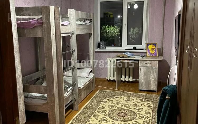 3-комнатная квартира · 58 м² · 3/4 этаж, республика 11 за 23.8 млн ₸ в Шымкенте — фото 2