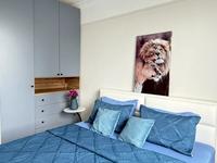 2-комнатная квартира · 50 м² · 6/19 этаж, Туран 55/4 — Астана Арена за 20 000 ₸ в Есильский р-н