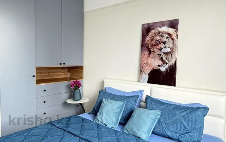 2-комнатная квартира · 50 м² · 6/19 этаж, Туран 55/4 — Астана Арена за 20 000 ₸ в Есильский р-н — фото 22