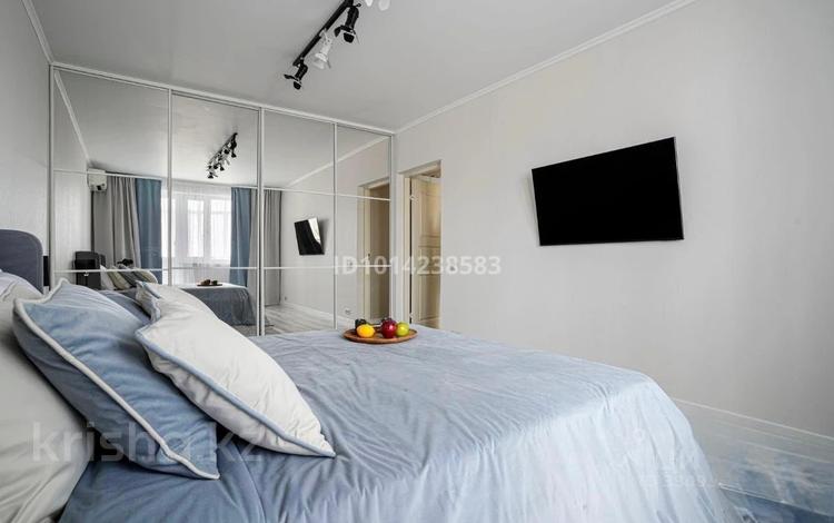 2-комнатная квартира · 68 м², ул. Бухар жырау 34/2 за 18 000 ₸ в Астане, Есильский р-н — фото 2