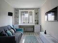 2-комнатная квартира · 68 м², ул. Бухар жырау 34/2 за 18 000 ₸ в Астане, Есильский р-н — фото 3