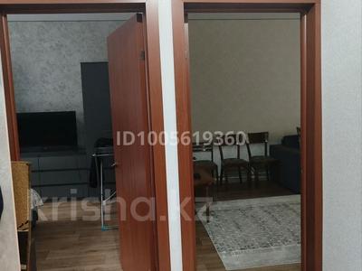 2-комнатная квартира · 54 м² · 2/3 этаж, Алма-Арасан 5 за 40 млн ₸ в Алматы, Бостандыкский р-н