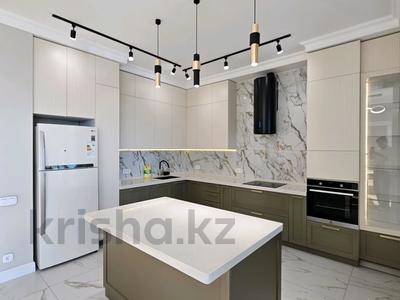 3-бөлмелі пәтер · 144 м² · 3/9 қабат, Туран 3, 3в, 3д, 3/1, 3/2, 3/3, 3/4, 5/2, 5/3, 5/4, 5/5, 5/6, 5/7, 5/8, 5/9, бағасы: 140 млн ₸ в Астане, Нура р-н