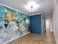 3-комнатная квартира · 144 м² · 3/9 этаж, Туран 3, 3в, 3д, 3/1, 3/2, 3/3, 3/4, 5/2, 5/3, 5/4, 5/5, 5/6, 5/7, 5/8, 5/9 за 140 млн ₸ в Астане, Нура р-н — фото 13