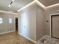 3-комнатная квартира · 144 м² · 3/9 этаж, Туран 3, 3в, 3д, 3/1, 3/2, 3/3, 3/4, 5/2, 5/3, 5/4, 5/5, 5/6, 5/7, 5/8, 5/9 за 140 млн ₸ в Астане, Нура р-н — фото 16