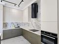 3-комнатная квартира · 144 м² · 3/9 этаж, Туран 3, 3в, 3д, 3/1, 3/2, 3/3, 3/4, 5/2, 5/3, 5/4, 5/5, 5/6, 5/7, 5/8, 5/9 за 140 млн ₸ в Астане, Нура р-н — фото 2