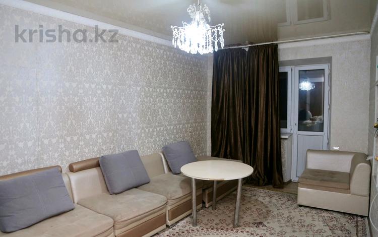 3-бөлмелі пәтер · 58 м² · 5/5 қабат, Толе би 10, бағасы: 130 000 ₸ в Таразе — фото 14