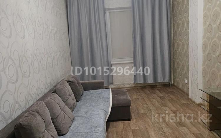 1-комнатная квартира · 46 м² · 12/14 этаж, Янушкевича 1/2 за 250 000 ₸ в Астане, Алматы р-н — фото 2