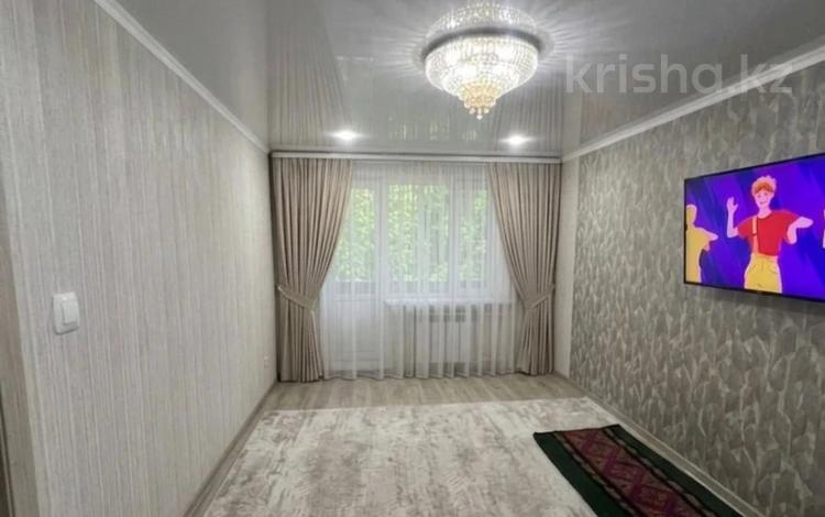 2-бөлмелі пәтер · 50.1 м² · 2/9 қабат, Нурсултана Назарбаева 168, бағасы: 23.9 млн ₸ в Павлодаре — фото 2