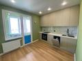 2-комнатная квартира · 60 м² · 17/18 этаж, Вдоль ул. 37 41/1 за 41 млн ₸ в Астане, Есильский р-н