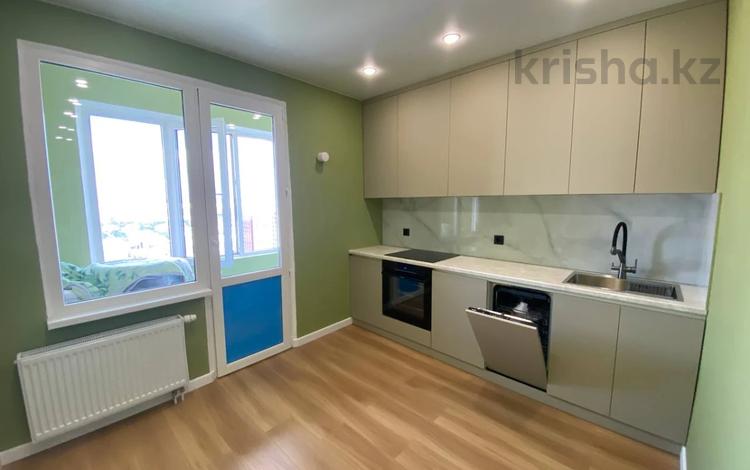 2-комнатная квартира · 60 м² · 17/18 этаж, Вдоль ул. 37 41/1 за 41 млн ₸ в Астане, Есильский р-н — фото 8