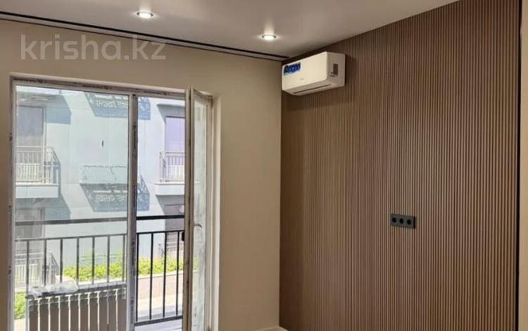 2-комнатная квартира · 48 м² · 1/5 этаж, мкр Думан-2 21 — Ипотеку проходит за 35 млн ₸ в Алматы, Медеуский р-н — фото 10