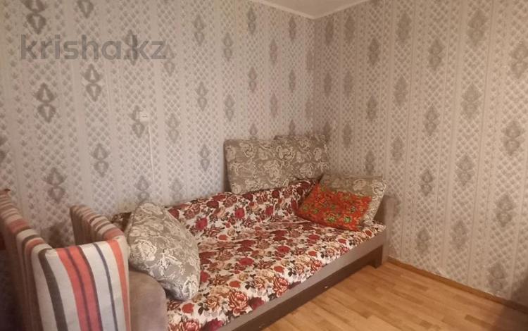 1-комнатная квартира, 30 м², 3/5 этаж, Толстого 104 за ~ 9.3 млн 〒 в Павлодаре — фото 4
