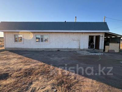 Жеке үй · 2 бөлме · 75 м² · 10 сот., Ынтымак 89, бағасы: 11.5 млн 〒 в Талдыкоргане, село Ынтымак