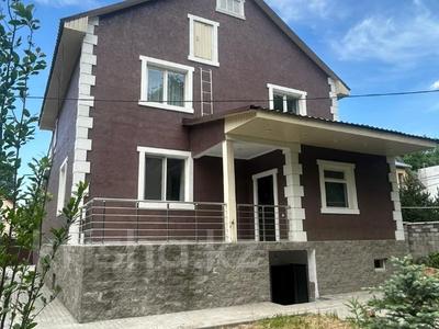 Жеке үй · 6 бөлме · 300 м² · 10.5 сот., мкр Таусамалы, бағасы: 1 млн 〒 в Алматы, Наурызбайский р-н