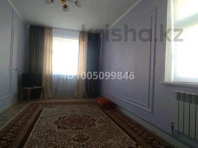 3-бөлмелі пәтер · 66 м² · 3/7 қабат, Есім хан — Мұз сарайы, остановка түбіндегі дом, бағасы: 23 млн ₸ в Туркестане