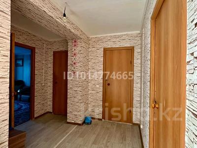2-комнатная квартира · 62 м² · 1/3 этаж, Пушкин 52 3 за 14.4 млн ₸ в Шортандах