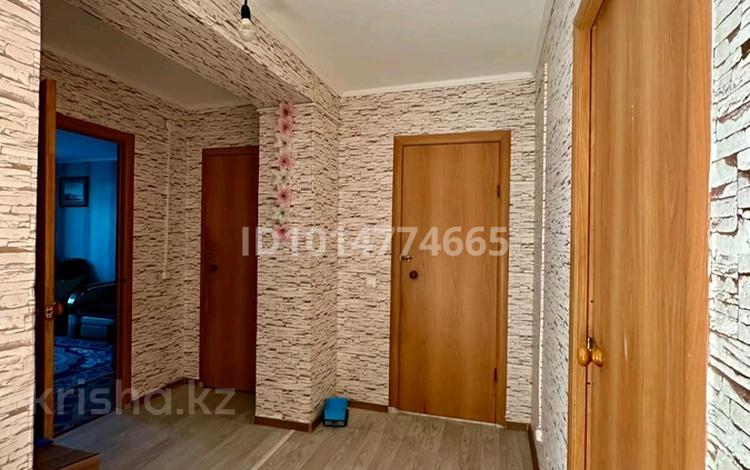 2-комнатная квартира · 62 м² · 1/3 этаж, Пушкин 52 3 за 14.4 млн ₸ в Шортандах — фото 7