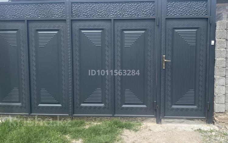 Отдельный дом · 4 комнаты · 120 м² · 8 сот., мкр Таскен — Магазин Батырбек за 27 млн 〒 в Шымкенте, Каратауский р-н — фото 2