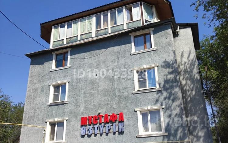 3-комнатная квартира · 86 м² · 4 этаж, АКНМ 1а 11/22 за 26 млн ₸ в Алматы — фото 2