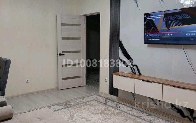 1-комнатная квартира · 42 м² · 8/13 этаж, мкр Туран-2, Мкр. Туран 2 за 150 000 ₸ в Шымкенте, Каратауский р-н — фото 12