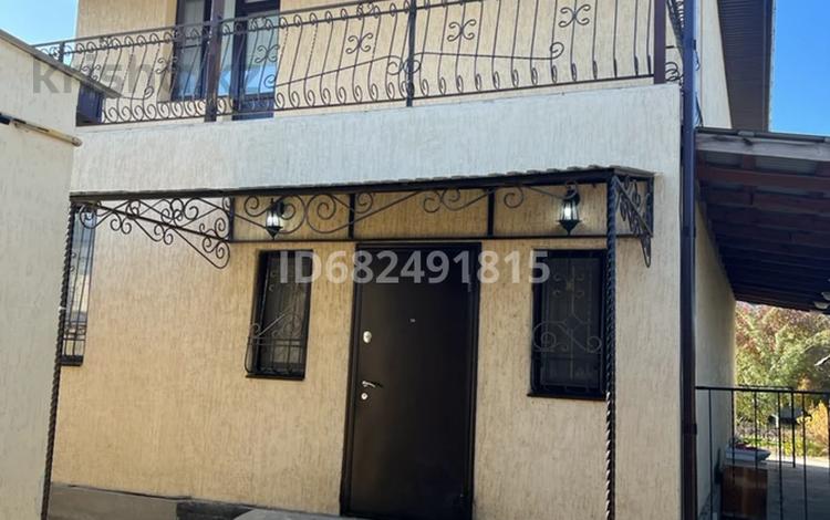 Отдельный дом · 5 комнат · 250 м² · 8 сот., пгт Балыкши, Курилкино Химик за 38 млн 〒 в Атырау — фото 7