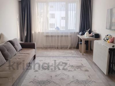 2-комнатная квартира · 53 м² · 9/10 этаж, мкр Аксай-4 за 36.5 млн ₸ в Алматы, Ауэзовский р-н