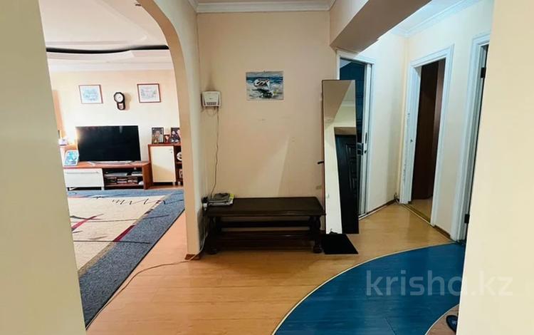 3-комнатная квартира · 76 м² · 7/8 этаж, Назарбаева 76 — гоголя за 60 млн ₸ в Алматы, Медеуский р-н — фото 2