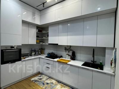 Отдельный дом · 4 комнаты · 160 м² · 4 сот., Салкынбел за ~ 39 млн 〒 в Каскелене