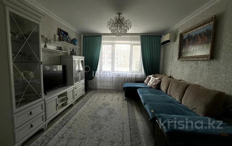 3-комнатная квартира, 58 м², 4/5 этаж, Беркимбаева 101 за 18.5 млн 〒 в Экибастузе — фото 2