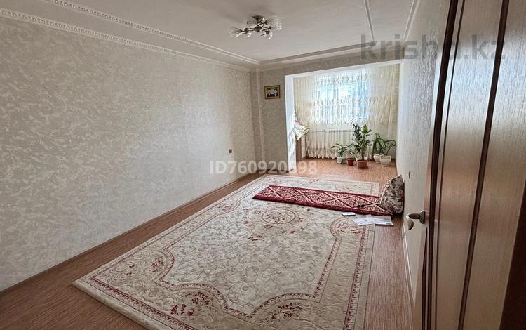 2-бөлмелі пәтер · 52 м² · 3/7 қабат, 11-й мкр 41, бағасы: 12.5 млн ₸ в Актау — фото 2
