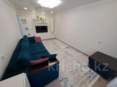 2-бөлмелі пәтер · 90 м² · 3/5 қабат, Ворошилова 1А, бағасы: 34.8 млн ₸ в Костанае
