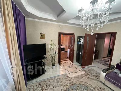 Отдельный дом • 3 комнаты • 80 м² • , Молдагулова 13 за 15 млн 〒 в 