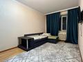 1-комнатная квартира · 32.5 м² · 8/9 этаж, Рыскулбекова 16а за 18 млн ₸ в Астане, Алматы р-н