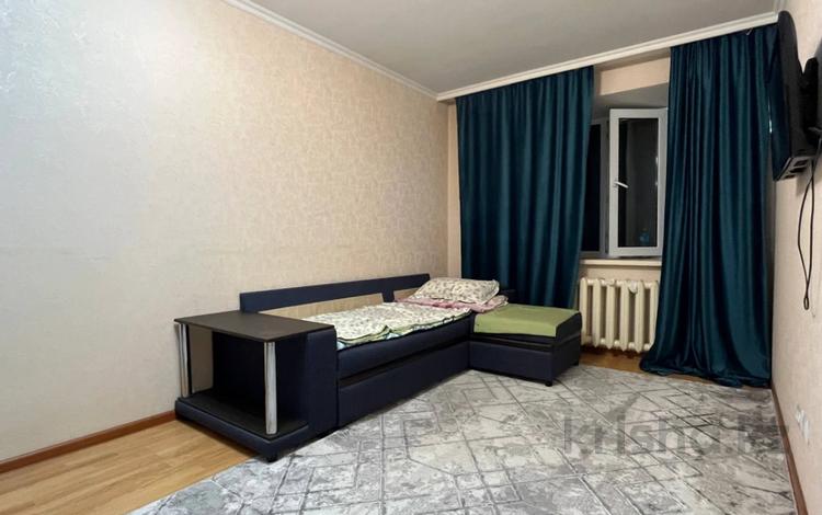 1-комнатная квартира · 32.5 м² · 8/9 этаж, Рыскулбекова 16а за 18 млн ₸ в Астане, Алматы р-н — фото 9