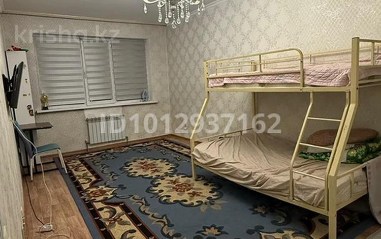 1-комнатная квартира · 45 м² · 4/9 этаж, мкр Жас Канат, Жасқанат 1/11 за 28 млн ₸ в Алматы, Турксибский р-н — фото 3