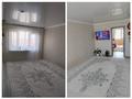 2-комнатная квартира · 45 м² · 5/5 этаж, мкр Строитель, Матросова 170 за 14 млн ₸ в Уральске